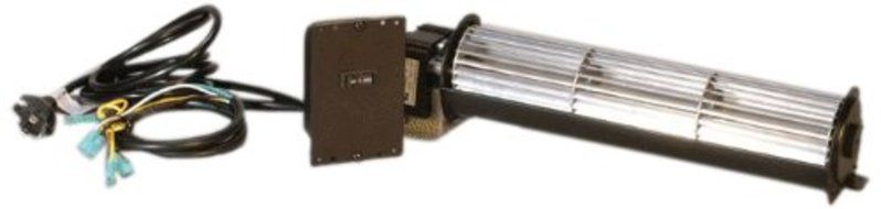 Kozy World, 20-6030 Gas Stove and Fireplace Blower