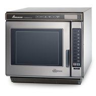 Amana Heavy Duty Microwave, 1700W