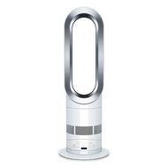 Dyson AM05 Heat &amp; Cool Fan, Nickel N12