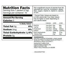 Four Sigma Foods Mushroom Coffee, 10 Count N6