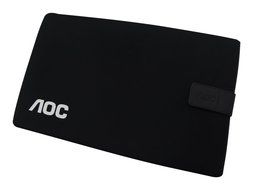 AOC e1659Fwux- Pro 16-Inch Class, Full HD 1920x1080 Res, 300 cd/m2 Brightness, USB 3.0-Powered... N5