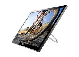 AOC e1659Fwux- Pro 16-Inch Class, Full HD 1920x1080 Res, 300 cd/m2 Brightness, USB 3.0-Powered... N7