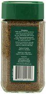 Mount Hagen Organic Freeze Dried Instant Decaffeinated Coffee, 3.53-Ounce Jars (Pack of 6) N3