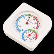2016 New Useful Nursery Baby House Room Mini Thermometer Wet Hygrometer Temperature Meter new arrival N3