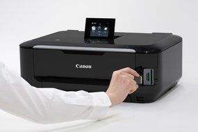 Canon PIXMA MG6220 Wireless Inkjet Photo All-in-One Printer (5292B002)