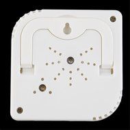 2016 New Useful Nursery Baby House Room Mini Thermometer Wet Hygrometer Temperature Meter new arrival N4