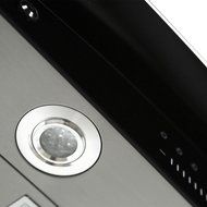 Golden Vantage 30" Wall Mount Range Hood N4