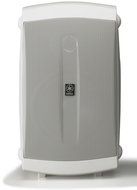 Yamaha All Weather Indoor &amp; Outdoor Wall Mountable Natural Sound 130 watt 2-way Acoustic Suspension Speakers (...