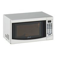 Avanti 0.7 Cu. Ft. 700W Countertop Microwave, Microwave Oven, White