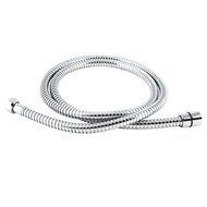 ZhenDe Wall-Mount Durable Bathroom 4-Function ABS High Pressure Hand Shower Head Rainfall Rainshower Massage Shower... N25