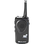 Midland - Pocket Weather Alert Radio "Product Category: Radios/Emergency/Weather Radios"