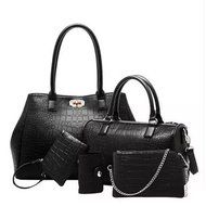 Fashion Vintage Women purses and handbags N19