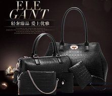 Fashion Vintage Women purses and handbags N20