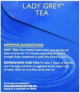 Twinings Lady Grey -- 20 Tea Bags N2