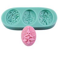 2win2buy Food Grade Silicone Fondant Mold Cake Mold,DIY Chocolate Soap Candy Jelly Ice Mold Mould N7