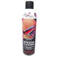 CU4 CARPET AND UPHOLSTERY CLEANER - High Performance WATERLESS SYSTEM N2