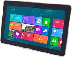 GeChic 1303i 13.3&quot; 1080p Portable Touchscreen Monitor with HDMI, VGA, MiniDisplay Inputs N2