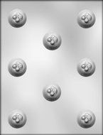 CK Products 1-3/8&quot; Flip W/Cherry Choc Mold