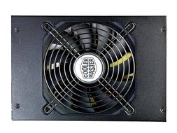 Cooler Master Silent Pro M2 1500W 80 PLUS Silver Power Supply with Modular Cables RSF00-SPM2D3-US