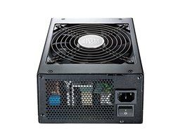 Cooler Master Silent Pro M2 1500W 80 PLUS Silver Power Supply with Modular Cables RSF00-SPM2D3-US N3