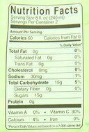ALO Exposed Aloe Vera Juice Drink, Original + Honey, 16.9 Ounce (Pack of 12) N6
