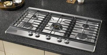 SCIR3014SS | Faber Scirocco 30 Downdraft Ventilation, 600/900/1,200 CFM Optional Blowers