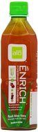 ALO Exposed Aloe Vera Juice Drink, Original + Honey, 16.9 Ounce (Pack of 12) N7