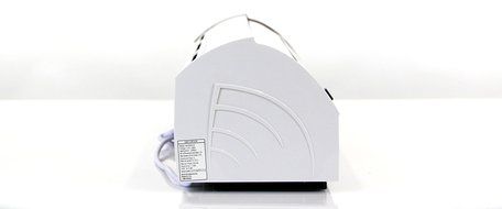 48&quot; Inch Maxwell Air Curtain UL Certified MASF048-N1 N5