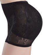 Junlan Women Butt Lifter Body Enhancer Hip Control Panties Shapewear Underwear N5