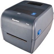 Honeywell PC43TA00100301 PC43T Thermal Transfer Desktop Printer with LCD, 4"