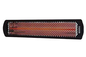 Tungsten Smart-Heat 3000 Watt Electric Outdoor Heater - Bromic BH0420003