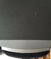 Aiwa CX-NA115 AM/FM Double Cassette 3 CD Stereo System