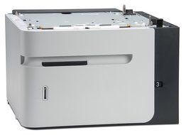 HP Laserjet Hci Vinyl Media