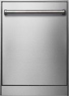 Asko D5954OUTDOORPH 25" Stainless Free Standing Dishwasher