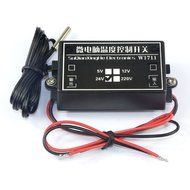 RioRand -15-70&deg;c Heating Cooling Thermostat Temperature Controller DC 24V