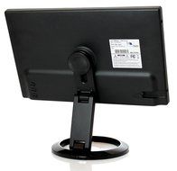 DoubleSight Smart USB Touch Screen LCD Monitor, 10&quot; Screen, Portable No Video Card Required...