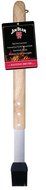 Jim Beam JB0140 Wooden Handle Silicone Head Basting Brush