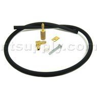 Skuttle K00-2000-000 Small Parts Kit for Model 55UD Humidifier