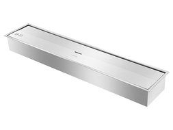 EHB3600 - Eco Hybrid Bio Ethanol Burner, Ventless Ethanol Burner Insert N3