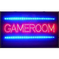 Neonetics 5GAMLE Game Room LED Sign by Neonetics