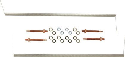WE11X260 Restring Kit WE11X60 for GE Dryer