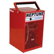 Ebac 10199gr-Us Compact Portable Dehumidifier Folding Handle, Neptune, 5 Amps, 282 Cfm,52 Pints