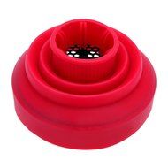 Skango(TM) Hair color care Silicone Folding Hairdryer Diffuser for Most Hair Dryer Blowers makeup styling tools N5