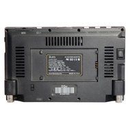 Ikan D7-DK-E6 D7 Field Monitor Deluxe Kit for Canon E6 Battery (Black)