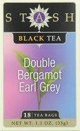 Stash Tea Chai Spice Black Tea, 20 Count Tea Bags in Foil (Pack of 6) N52