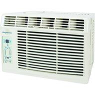Keystone KSTAW06A 6,000 BTU 115-Volt Window-Mounted Air Conditioner with &quot;Follow Me&quot; LCD Remote Control N2