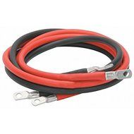 300Amp 6Ft Inverter Cable Set from TNM by Cen-Tech