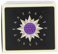 Stash Tea Chai Spice Black Tea, 20 Count Tea Bags in Foil (Pack of 6) N57
