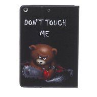 iPad Mini 1/2/3 Case, Firefish High Quality PU Leather Wallet Case [Card Pockets] and Kickstand Feature Case for... N5