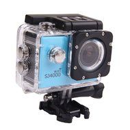 SJCAM SJ4000 Orignal WiFi Sports Camera FHD 1080p 12MP 1.5 Inch 170 Degree Wide Angle Lens With Waterproof Case... N3